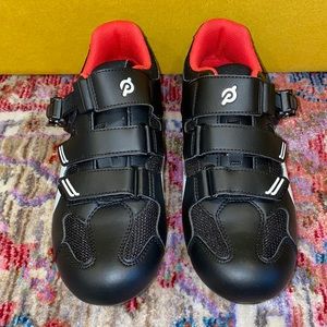 Peloton Cycling Shoes